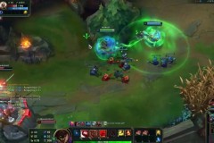 S15总决赛D组激战：平局多现，晋级悬念待加赛揭晓