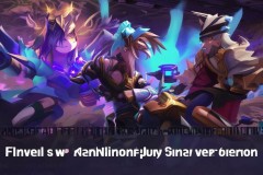 世界赛版本调整：贾克斯削弱、AP打野加强、射手装备平衡与峡谷先锋机制改动解析