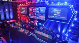 JDG晋级决赛，AG惜败止步八强：电竞淘汰赛精彩回顾