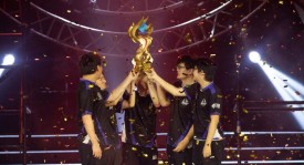 S41赛季来袭：婉儿传说皮肤、刘禅全新海报、橘右京更新及福利活动大放送